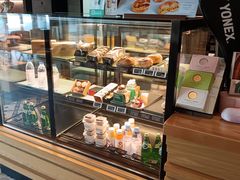 -星巴克(天津SM城市广场店)