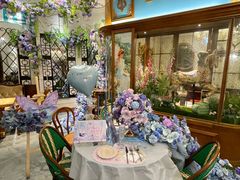 -秘密旅行Bonjour(黑金冠 江南西店)