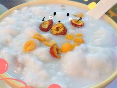 -津可佳·和树银海杂粮