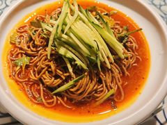 -遇见长安之丝路风荷(大唐西市店)