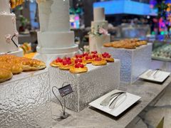 -太湖饭店玉兰厅(自助餐厅)