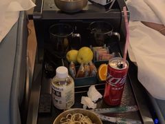 -华夏良子·足道SPA艾灸(王府井店)