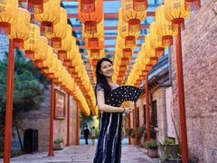 -回龙窝历史文化街区