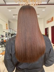 -Hello Lady发型设计