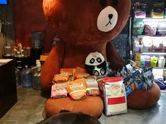 -爱宠屋pet shop·宠物洗澡·宠物美容