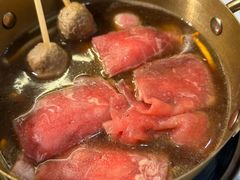 -青棠回转热卤·自助小火锅(太原里店)