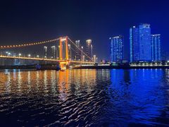 -武汉两江游览·夜游长江(汉口粤汉码头)