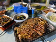 -张记焖窑·十五年专注焖烤(雍和宫店)