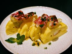 来自匈牙利的玉子烧-米仓食堂(正佳广场店)