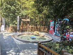 -天目湖涵田半山温泉