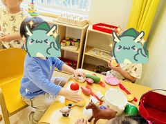 -19童学婴幼儿托育中心