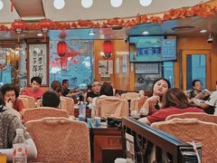 大堂-烤肉季饭庄