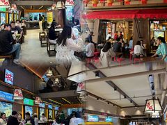 -万达广场(泰安泰山店)