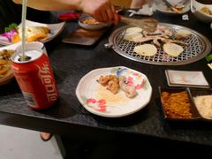 -虎焱炭火烧肉