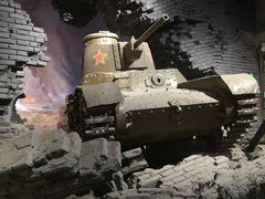 -辽沈战役纪念馆