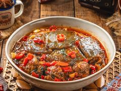 -老三样·旧食新味(万寿宫店)