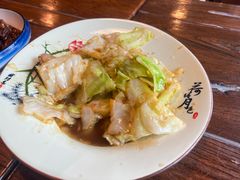 -卧龙堡客栈·中餐厅(古北水镇店)