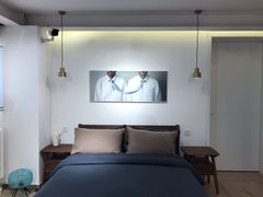 -Such A Cafe(798艺术园区店)