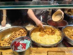 -周小亮丁家坡洋芋(全国总店)