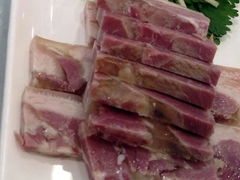 肴肉-富春(瘦西湖店)