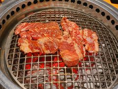 -本寻烧肉酒场(双井店)