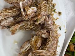 -众味海鲜大排档·活海鲜·潮汕味(南澳店)