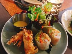 -CHINCHIN 青青·泰国料理(万象食家店)