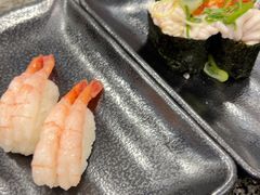 -沼津魚がし鮨(御殿場アウトレット店)