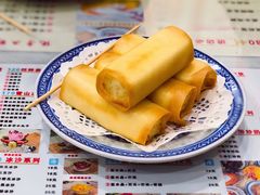 -广信牛奶甜品世家(台东店)