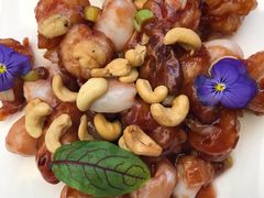 -肆月河豚·新淮扬(金融街店)