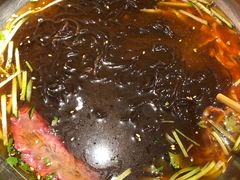 -鑫日千里马朝鲜族小馆(总店)