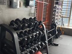 -星健源健身工作室