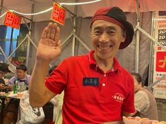 -老味烧烤(总店)
