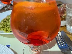 -沏点Trattoria意大利餐厅(新街口店)