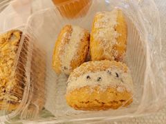 黄油饼-爱德顺糕点食屋(利民道店)