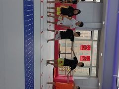 -津武堂散打搏击俱乐部(河西店)