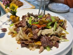 -闽公馆·客家私房菜·商务宴请·包厢(杏林橡树湾店)