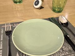 -mango tree芒果树(万象城店)