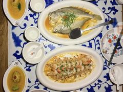 -江南赋(内蒙古大厦店)