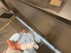 -M Stand(宁波万象城店)