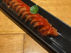 -金牌外婆家(苏州中心店)