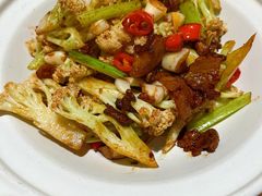 -西贝(上海我格广场店)