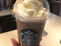 -星巴克(福州三坊七巷店)