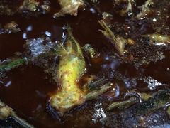 -金海椒罐罐鲢鱼(东方桂苑店)