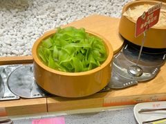 -喜家自助小火锅(卓悦里店)