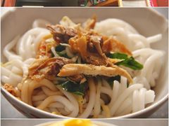 -再回首鸡肉米线(人民路一店)