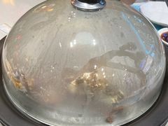 -大锅强·蒸海鲜青岛菜(吾悦广场店)