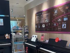 -雅歌音乐培训中心·钢琴培训·乐器培训(交道口店)
