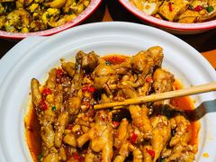 -陈家婆的菜(梅溪湖店)