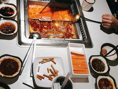 -野妹火锅(布吉店)